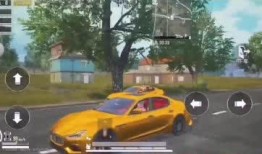 和平精英新车爆料全新视频,全新视频揭示神秘战车性能与外观